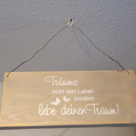 Vier Jahreszeiten Haus 3 Whg 24 Großenbrode エクステリア 写真