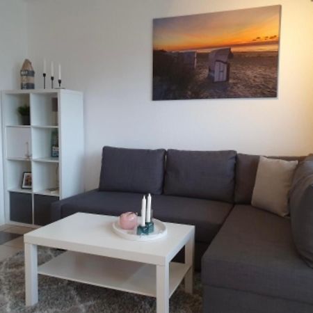 Vier Jahreszeiten Haus 3 Whg 24 Großenbrode エクステリア 写真