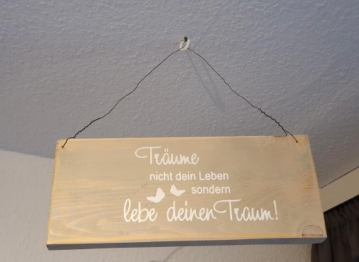 Vier Jahreszeiten Haus 3 Whg 24 Großenbrode エクステリア 写真