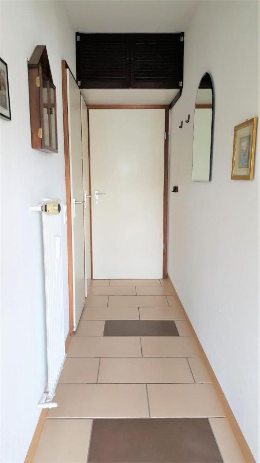 Vier Jahreszeiten Haus 3 Whg 24 Großenbrode エクステリア 写真